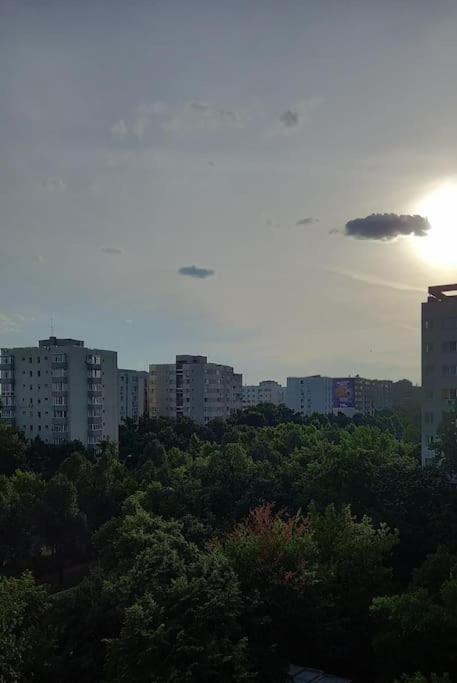 Cozy Place Bucharest Luaran gambar