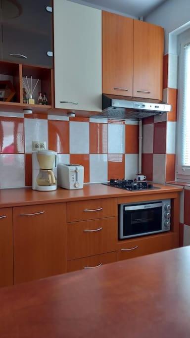 Cozy Place Bucharest Luaran gambar