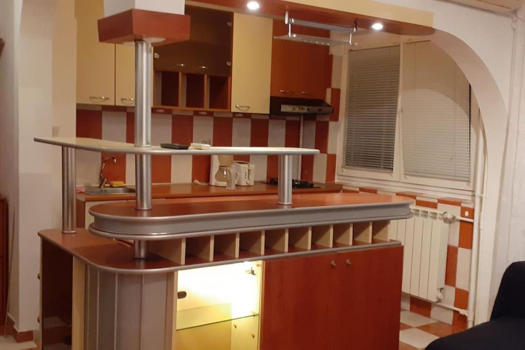 Cozy Place Bucharest Luaran gambar