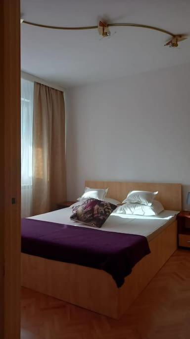 Cozy Place Bucharest Luaran gambar