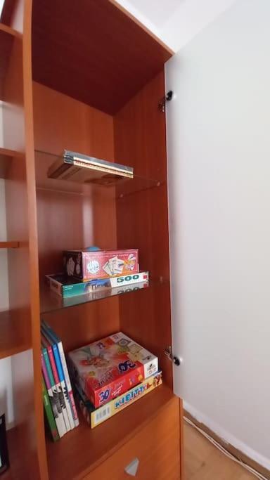 Cozy Place Bucharest Luaran gambar