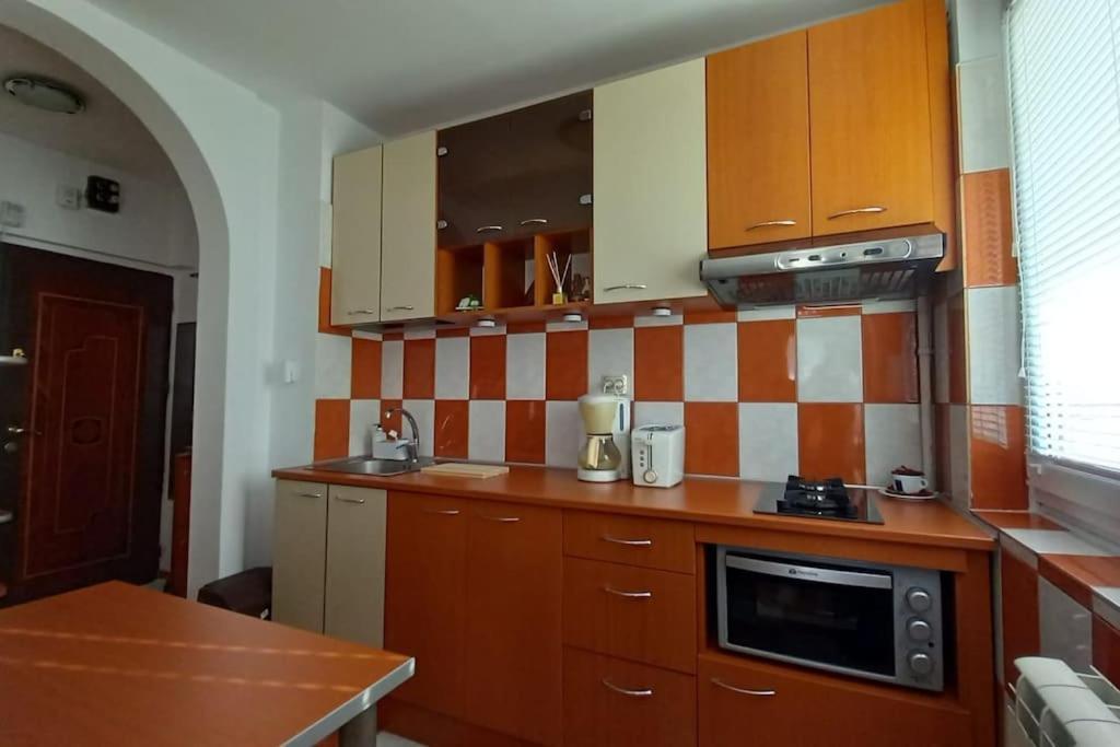 Cozy Place Bucharest Luaran gambar