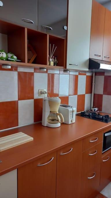 Cozy Place Bucharest Luaran gambar