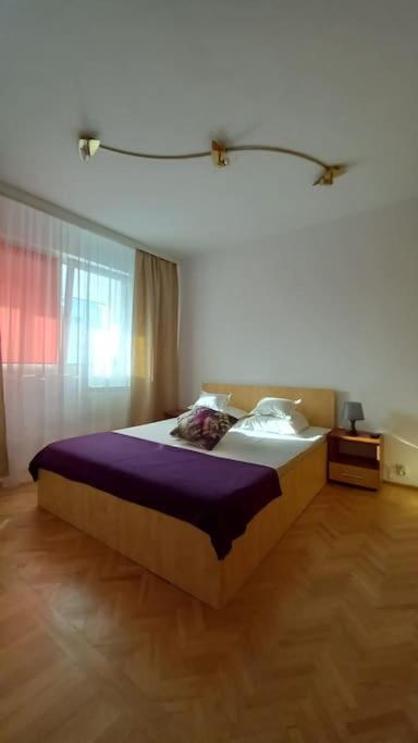 Cozy Place Bucharest Luaran gambar