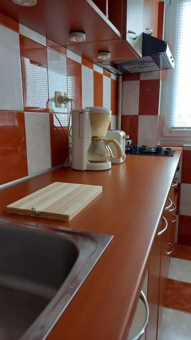 Cozy Place Bucharest Luaran gambar